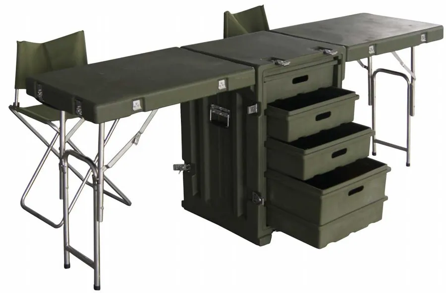 Instrument & Console Cases
